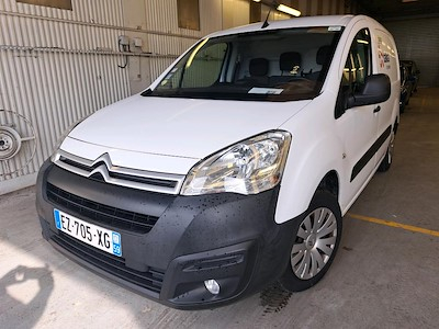 Citroen BERLINGO Berlingo M BlueHDi 100ch Shine