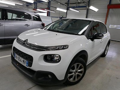 Citroen C3 C3 Ste 1.2 PureTech 82ch S&amp;S Feel Business R E6.d