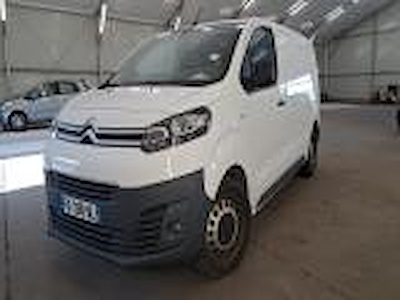 Citroen JUMPY Jumpy Fg M 2.0 BlueHDi 120ch S&amp;S Club