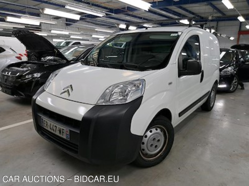 Citroen NEMO Nemo 1.3 HDi 80 Business