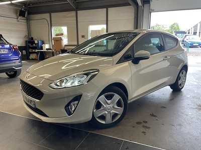 Ford FIESTA Fiesta Affaires 1.1 TI-VCT 75ch S&amp;S Trend