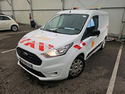 Ford Transit connect VU Transit Connect L1 1.0E 100ch Trend