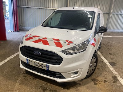 Ford Transit connect VU Transit Connect L1 1.5 EcoBlue 100ch Trend Business