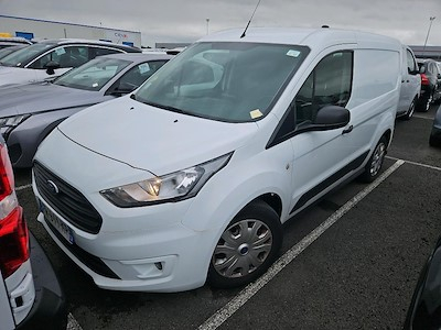 Ford Transit connect VU Transit Connect L1 1.5 EcoBlue 100ch Trend Business Nav