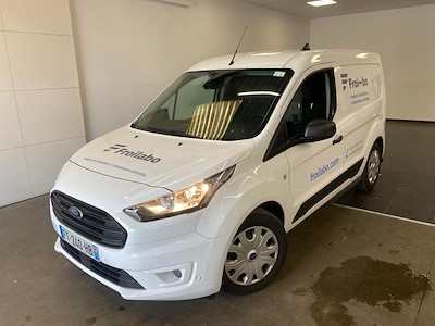 Ford Transit connect VU Transit Connect L1 1.5 EcoBlue 100ch Trend Business Nav