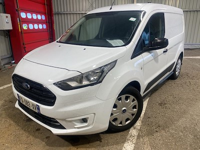 Ford Transit connect VU Transit Connect L1 1.5 EcoBlue 100ch Trend Business Nav