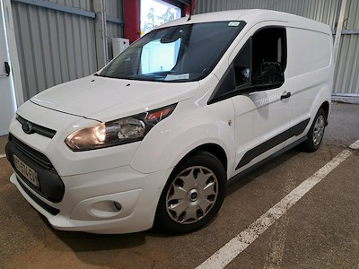 Ford Transit connect VU Transit Connect L1 1.5 TD 100ch Trend Euro VI