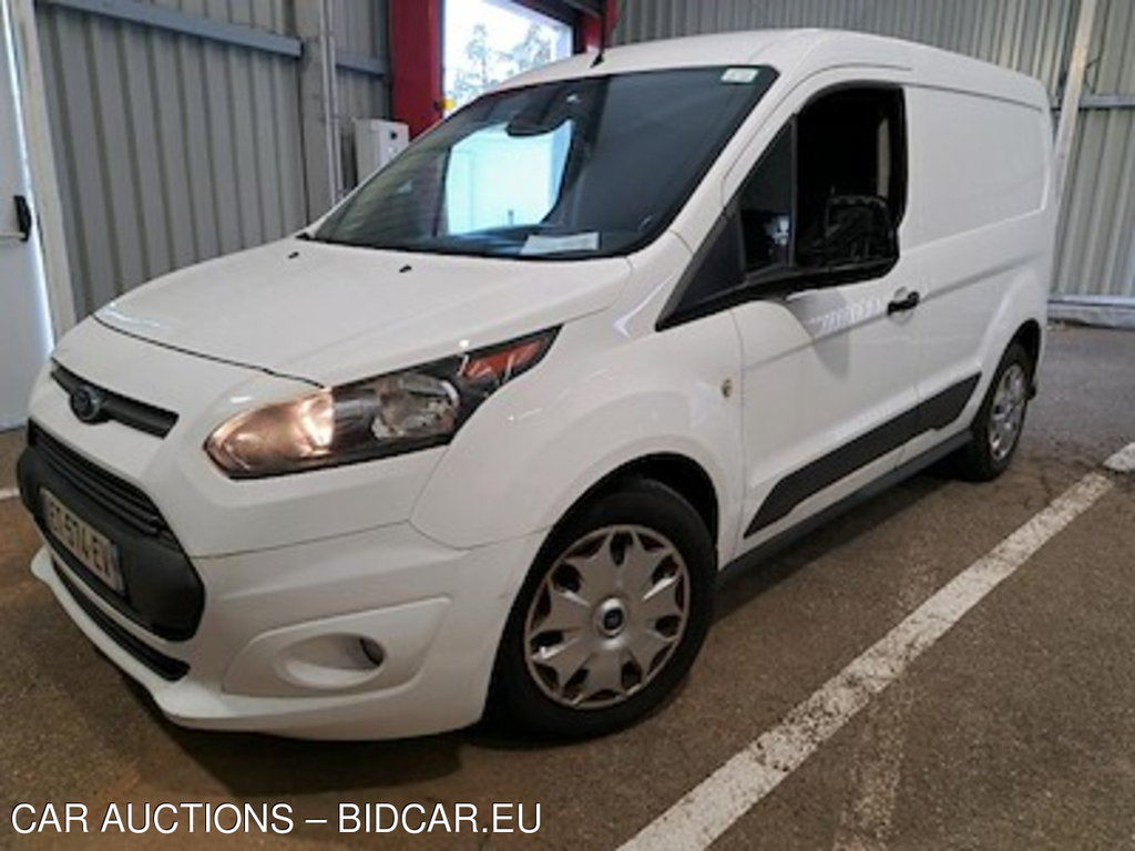 Ford Transit connect VU Transit Connect L1 1.5 TD 100ch Trend Euro VI