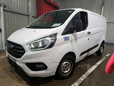 Ford Transit custom Transit Custom Fg 280 L1H1 2.0 EcoBlue 130 Hybrid Trend Business