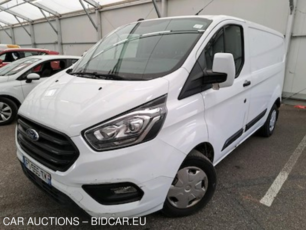 Ford Transit custom Transit Custom Fg 300 L1H1 2.0 EcoBlue 105 Trend Business