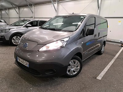 Nissan E-nv200 40kwh NV200 e-NV200 40kWh 109ch N-Connecta 5p