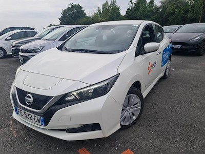 Nissan LEAF Leaf 150ch 40kWh Business 2018// 2 PLACES - 2 SEATS