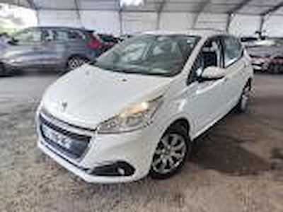 Peugeot 208 208 Affaire 1.2 PureTech 82ch S&amp;S Premium Pack Euro6c