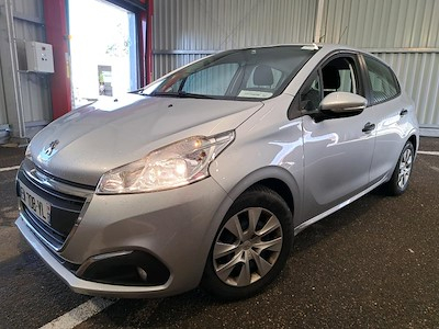 Peugeot 208 208 Affaire 1.6 BlueHDi 100ch Premium