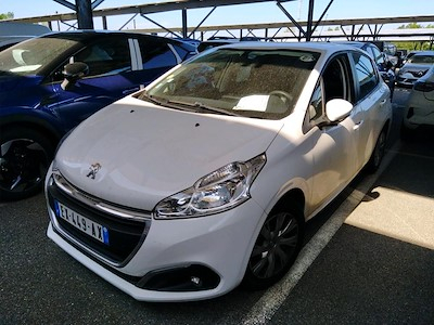 Peugeot 208 208 Affaire 1.6 BlueHDi 100ch Premium Pack