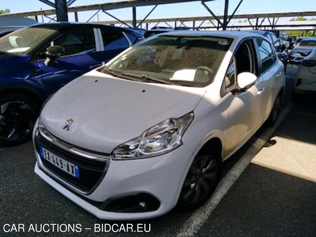 Peugeot 208 208 Affaire 1.6 BlueHDi 100ch Premium Pack