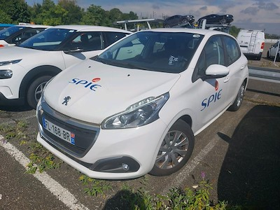 Peugeot 208 business R 208 Business R 1.2 PureTech 82ch S&amp;S Active Euro6c