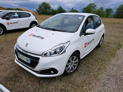 Peugeot 208 business R 208 Business R 1.5 BlueHDi 100ch S&amp;S Active 5p Euro6c