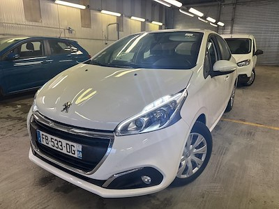 Peugeot 208 business R 208 Business R 1.6 BlueHDi 75ch S&amp;S Active 5p