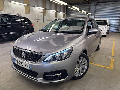 Peugeot 308 308 Affaire 1.5 BlueHDi 100ch S&amp;S Premium Pack