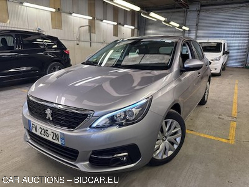 Peugeot 308 308 Affaire 1.5 BlueHDi 100ch S&amp;S Premium Pack