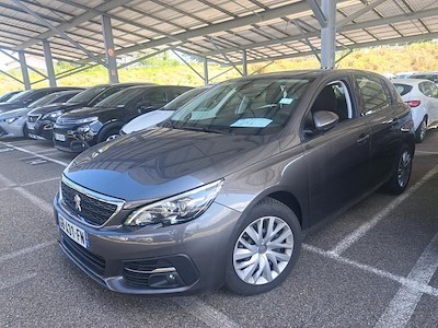 Peugeot 308 308 Affaire 1.5 BlueHDi 130ch S&amp;S Premium Pack 7cv