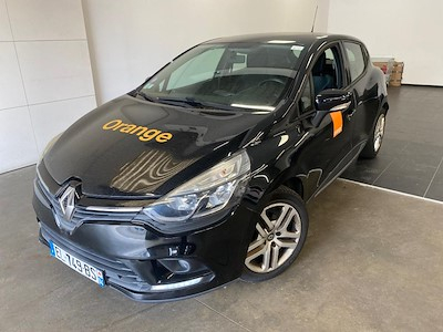 Renault CLIO Clio 0.9 TCe 90ch energy Business 5p// 2 PLACES - 2 SEATS