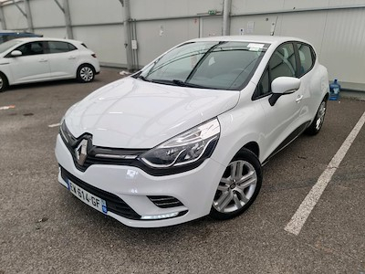 Renault CLIO Clio 1.5 dCi 75ch energy Zen 5p// 2 PLACES - 2 SEATS