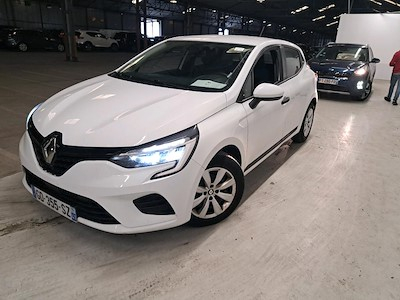 Renault CLIO Clio Ste 1.0 SCe 65ch Air Nav - 21N