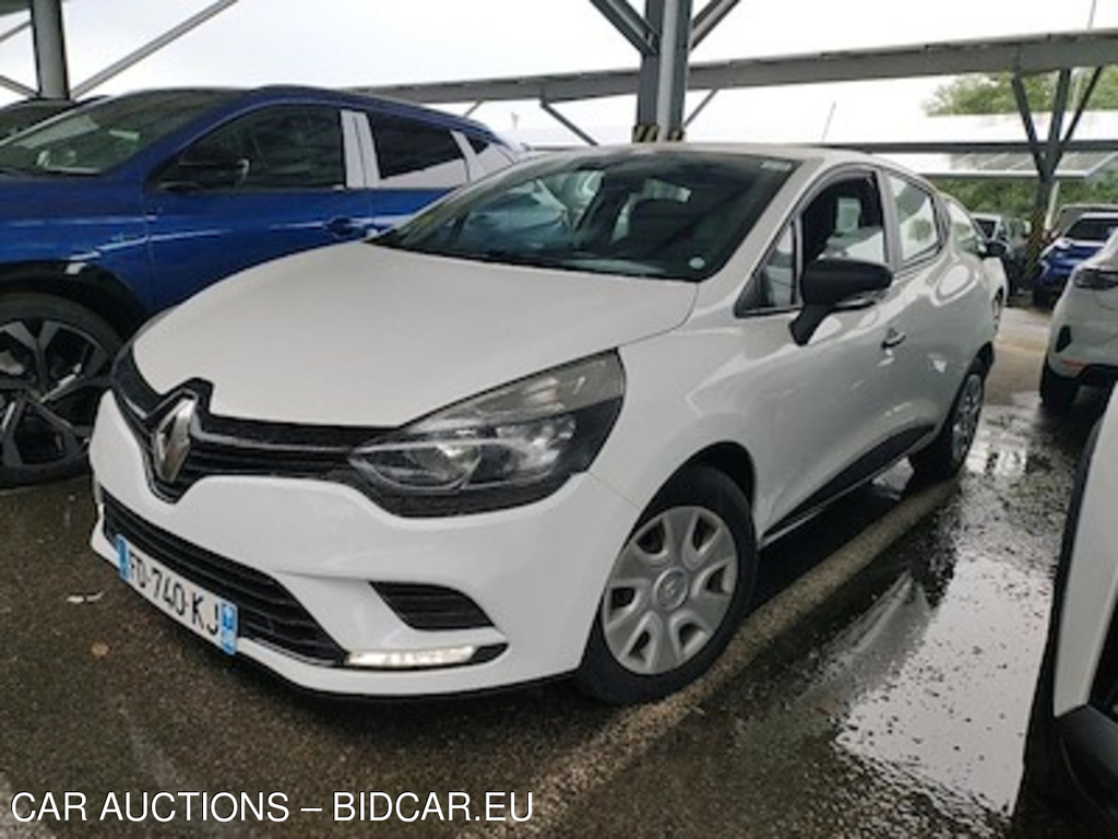 Renault CLIO Clio Ste 1.5 dCi 75ch energy Air E6C