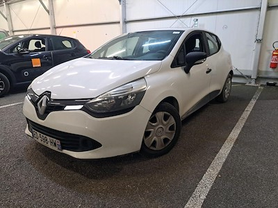 Renault CLIO Clio Ste 1.5 dCi 75ch energy Air Euro6