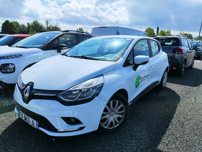 Renault CLIO Clio Ste 1.5 dCi 75ch energy Air Medianav