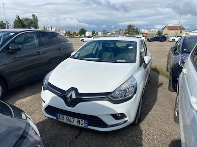 Renault CLIO Clio Ste 1.5 dCi 75ch energy Air Medianav