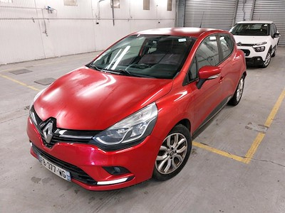 Renault CLIO Clio Ste 1.5 dCi 90ch energy Business Reversible EDC E6C