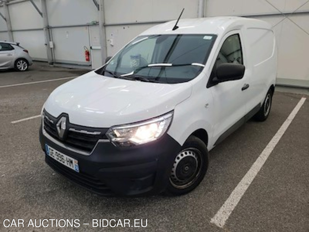 Renault EXPRESS Express Van 1.5 Blue dCi 75ch Confort