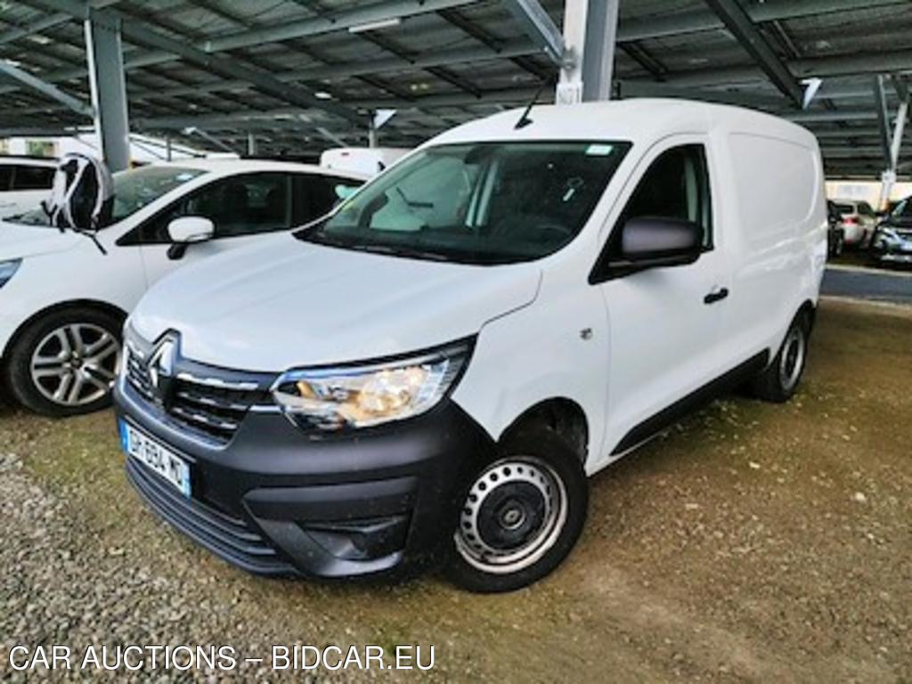 Renault EXPRESS Express Van 1.5 Blue dCi 75ch Confort 22