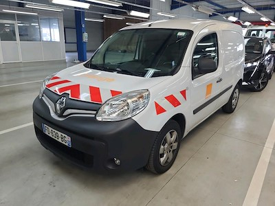 Renault Kangoo express Kangoo Express 1.2 TCe 115ch Extra R-Link EDC Euro6