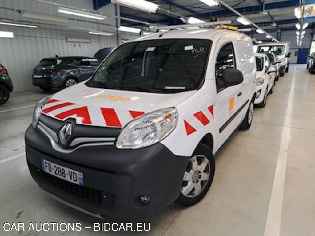 Renault Kangoo express Kangoo Express 1.2 TCe 115ch Extra R-Link EDC Euro6