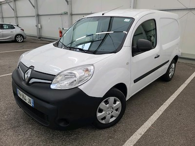 Renault Kangoo express Kangoo Express 1.5 Blue dCi 80ch Grand Confort 5cv