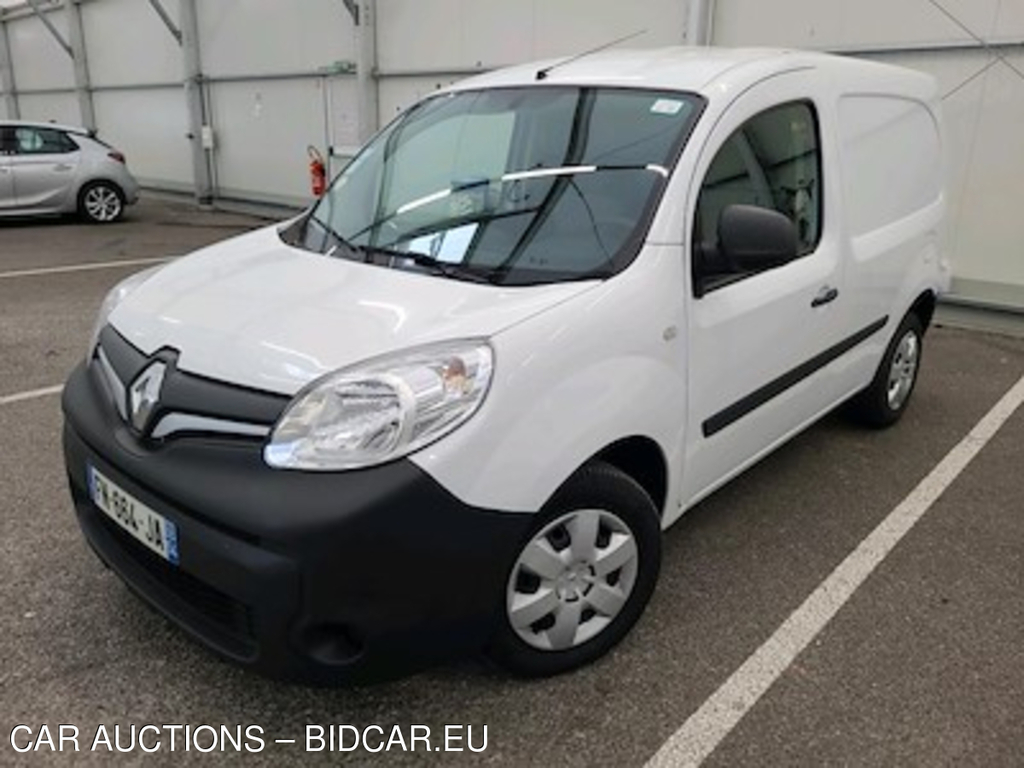 Renault Kangoo express Kangoo Express 1.5 Blue dCi 80ch Grand Confort 5cv