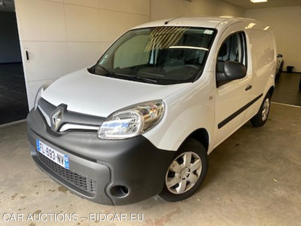 Renault Kangoo express Kangoo Express 1.5 Blue dCi 95ch Extra R-Link