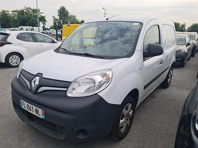 Renault Kangoo express Kangoo Express 1.5 Blue dCi 95ch Extra R-Link