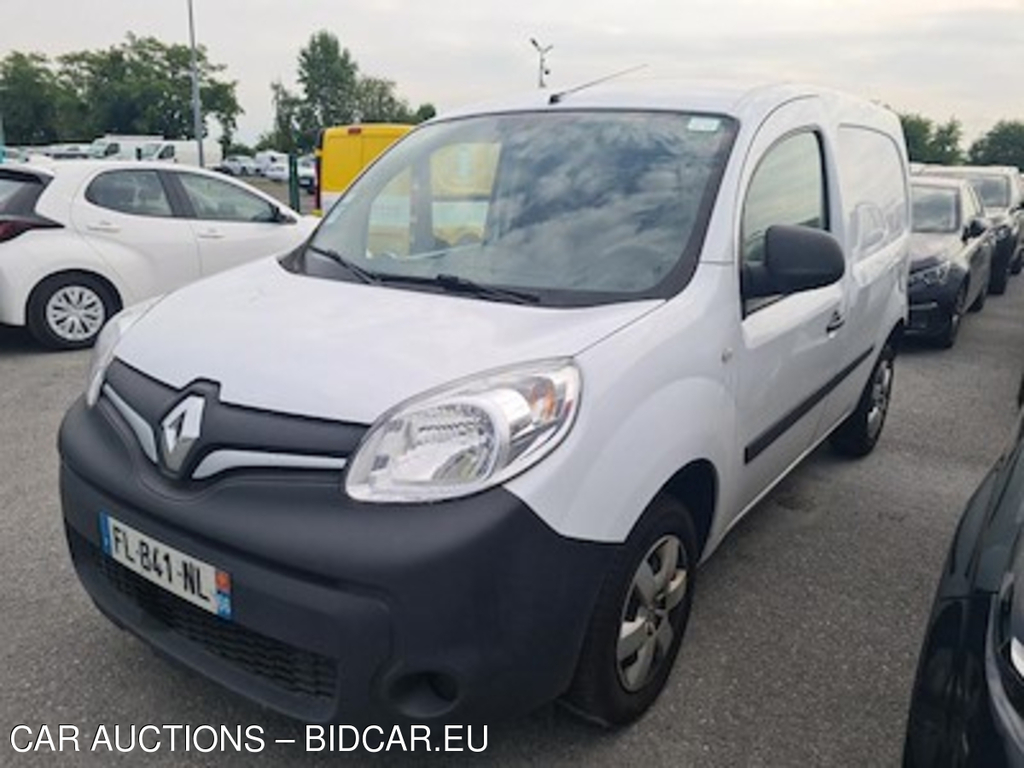 Renault Kangoo express Kangoo Express 1.5 Blue dCi 95ch Extra R-Link