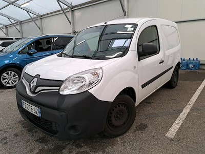 Renault Kangoo express Kangoo Express 1.5 dCi 75ch Grand Confort