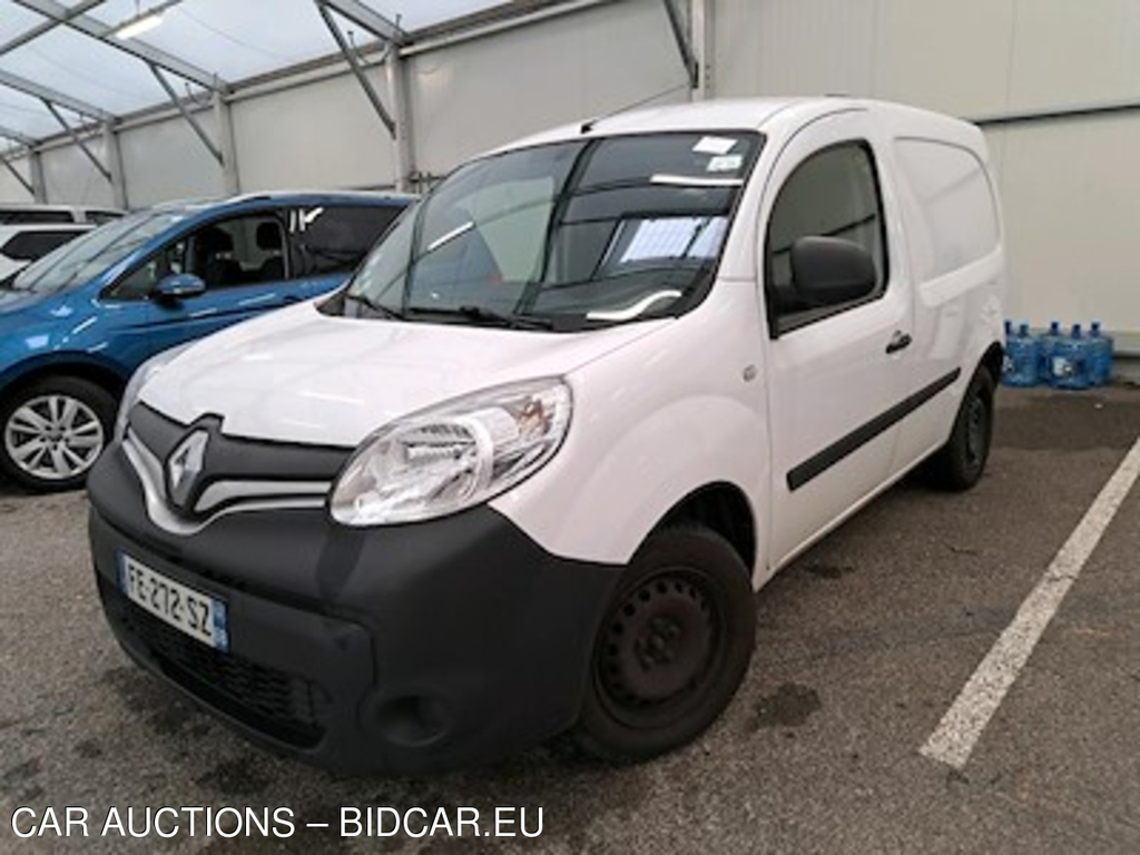 Renault Kangoo express Kangoo Express 1.5 dCi 75ch Grand Confort