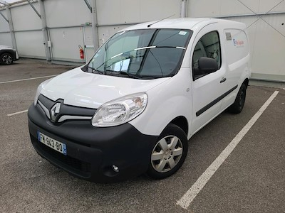 Renault Kangoo express Kangoo Express 1.5 dCi 90ch Extra R-Link