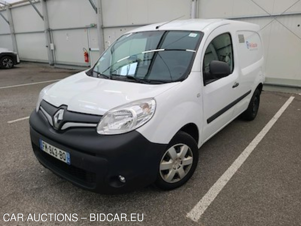 Renault Kangoo express Kangoo Express 1.5 dCi 90ch Extra R-Link