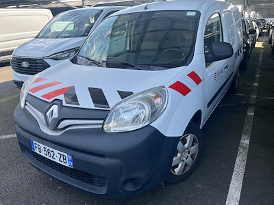 Renault Kangoo express Kangoo Express Maxi 1.5 dCi 90ch energy Grand Volume Grand Confort Euro6