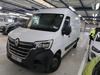 Renault MASTER Master Fg F3300 L2H2 2.3 dCi 135ch Grand Confort E6