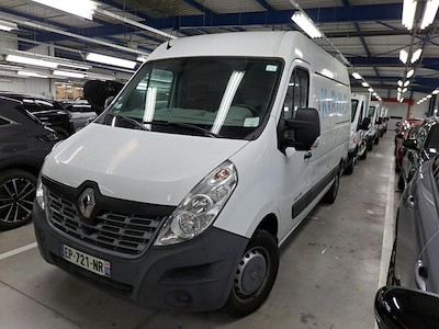 Renault MASTER Master Fg F3500 L2H2 2.3 dCi 170ch energy Grand Confort Euro6